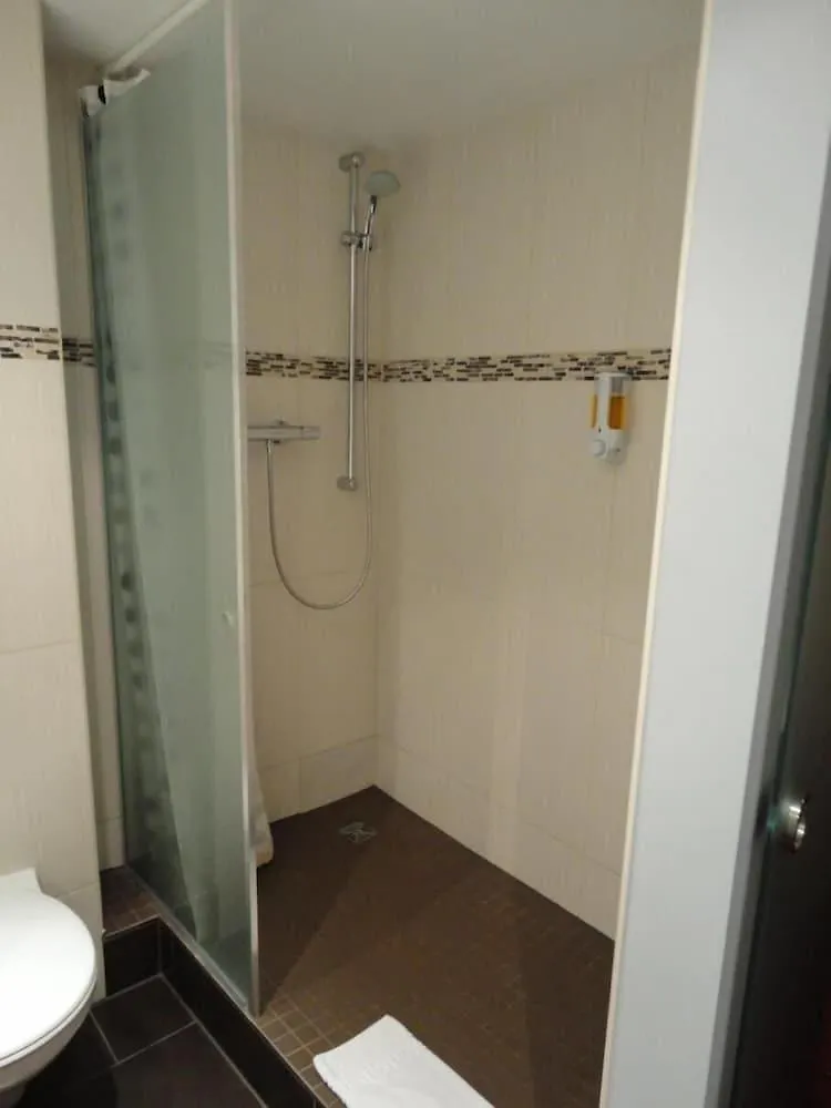 ****  Grand Hotel Dream Main City Center Frankfurt am Main Deutschland