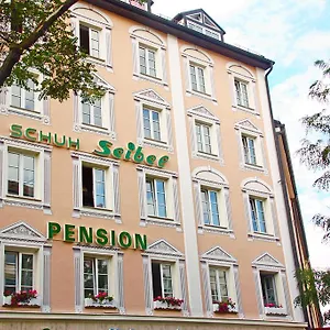 Seibel Maison d'hôtes