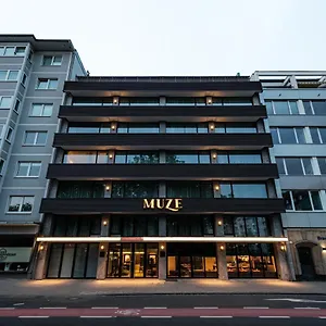 https://muze-hotel.dusseldorf-hotel.net