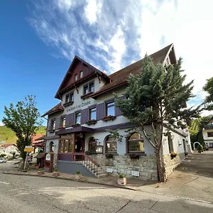 Traube 4*, Baden-Baden Germany