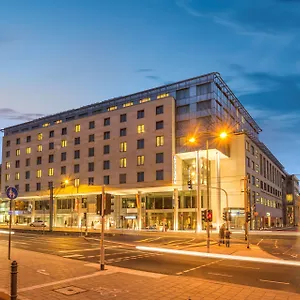 Dorint Am Heumarkt 4* Keulen