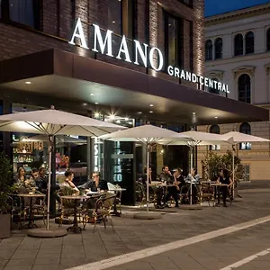 Amano Grand 3* Berlijn