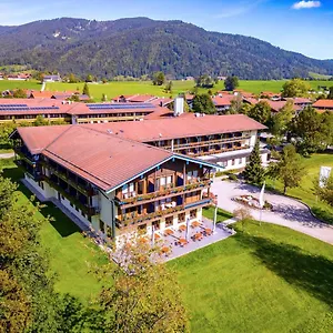Wiesgauer - Alpenhotel 4* Inzell