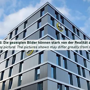 Ibb Süd Deutschland