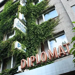 Diplomat Hotel