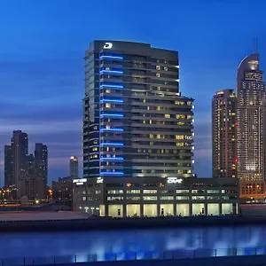 Damac Maison Canal Views Vereinigte Arabische Emirate
