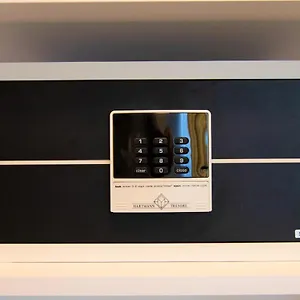 *** Отель Amplidi Германия