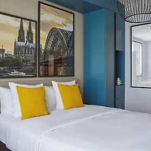 Mondial Am Dom Mgallery 4* Keulen