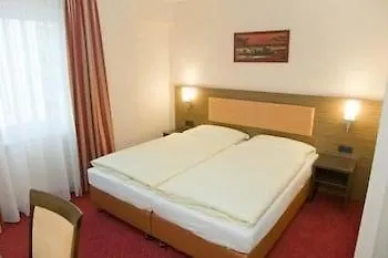 Grand Hotel Dream Main City Center Fráncfort del Meno