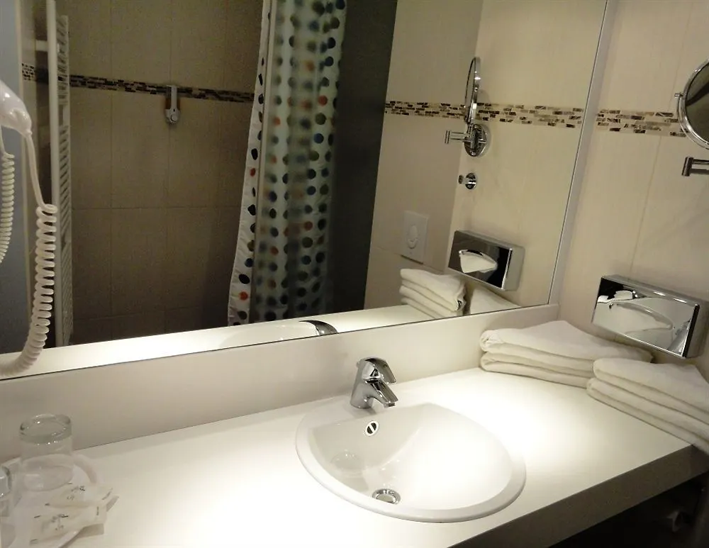 Grand Hotel Dream Main City Center Frankfurt am Main