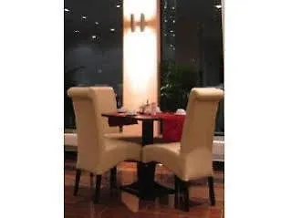 Grand Hotel Dream Main City Center Frankfurt am Main 4*,  Tyskland